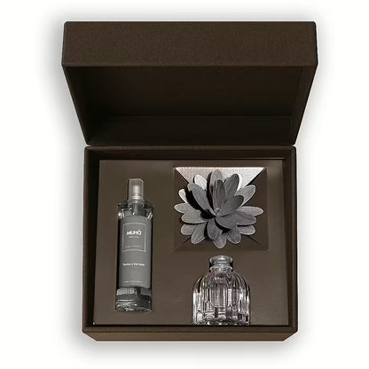 CONFEZIONE FLOWER 60 + SPRAY 100