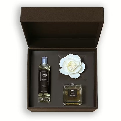 CONFEZIONE ROSA 100 + SPRAY 100