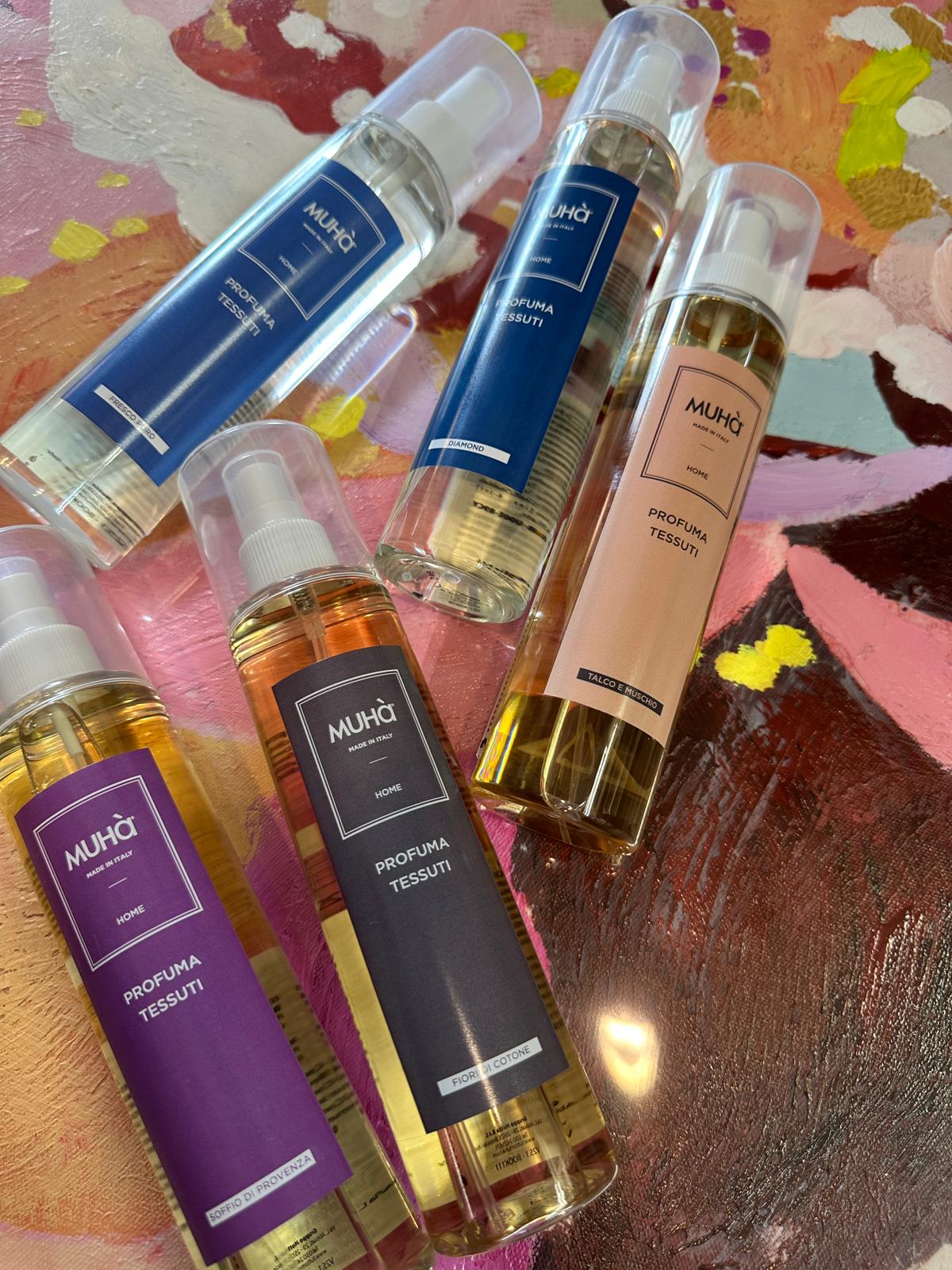 Fragranze d'Ambiente