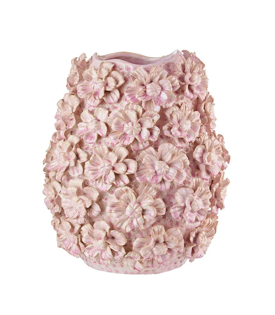 vaso-in-gres-floreale-rosa-di-loca-nera