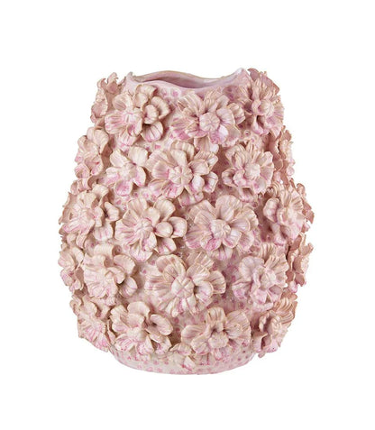 vaso-in-gres-floreale-rosa-di-loca-nera