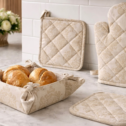 CESTINO DA TAVOLA "MOZART"