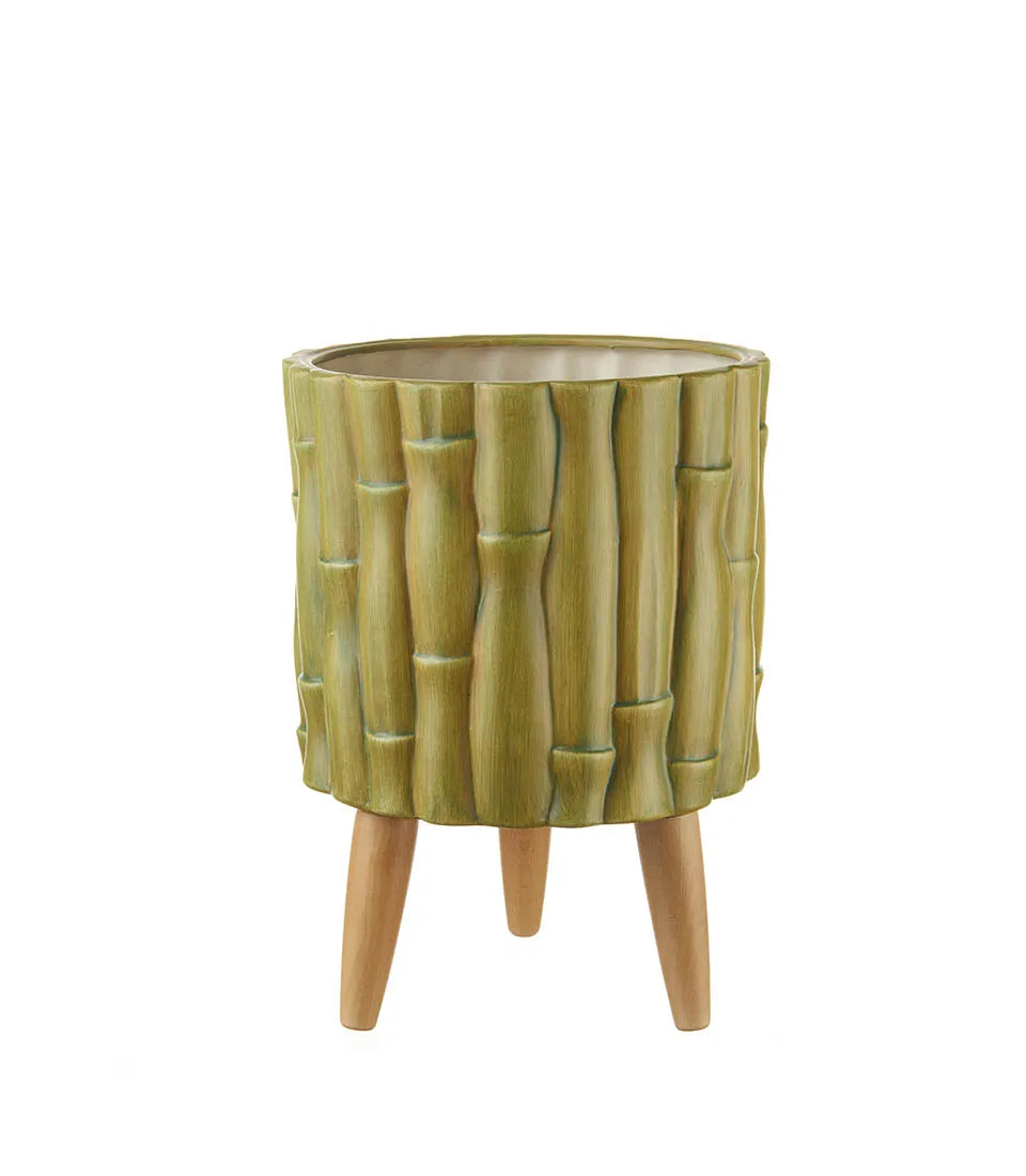 Cache-pot alto L'Oca Nera - 1S139