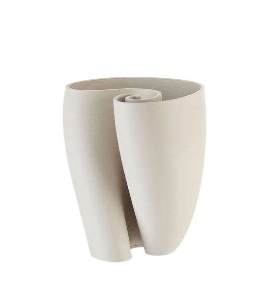 VASO IN PORCELLANA "GEOMETRIE" di L'OCA NERA