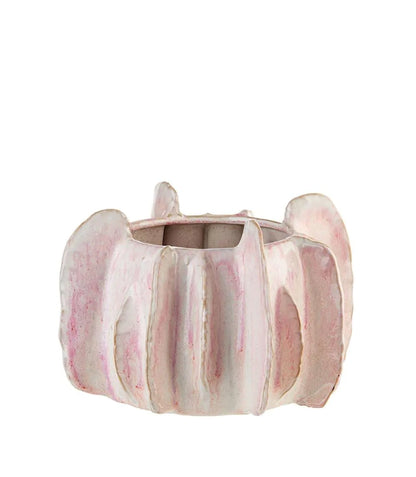 vaso-in-gres-materico-rosa-di-loca-nera