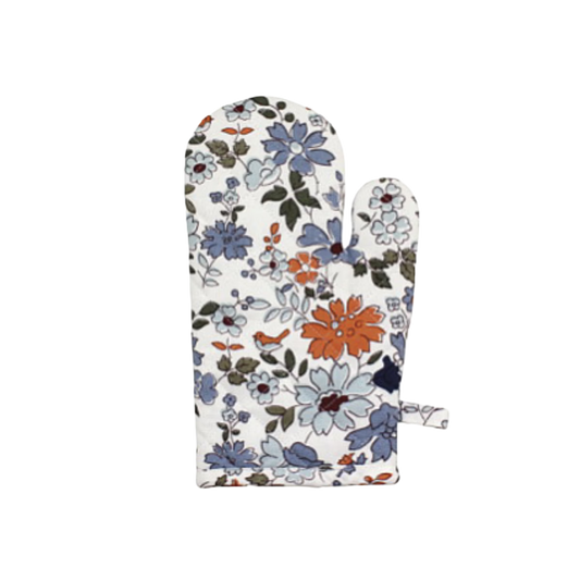GUANTONE DA CUCINA "BLUEBIRD"