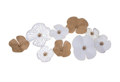 DECORAZIONE"FIORI DA APPEDERE" ARTIKASALIVING