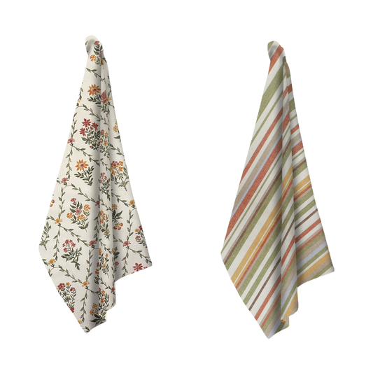 SET 2 STROFINACCI "BOSSANOVA + SAMARCANDA"