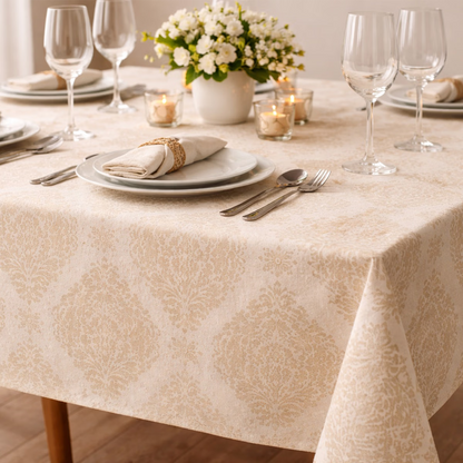 TOVAGLIA DA TAVOLA IN COTONE "MOZART"