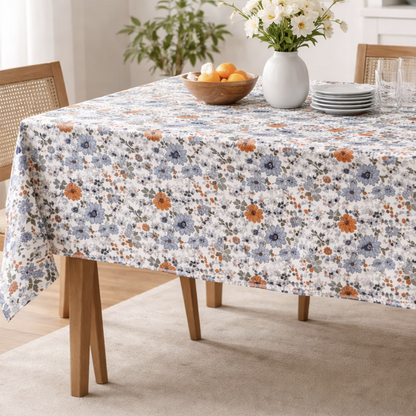 TOVAGLIA DA TAVOLA IN COTONE "BLUEBIRD"