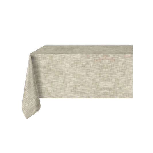 TOVAGLIA QUADRATA TINTA UNITA "BEIGE"