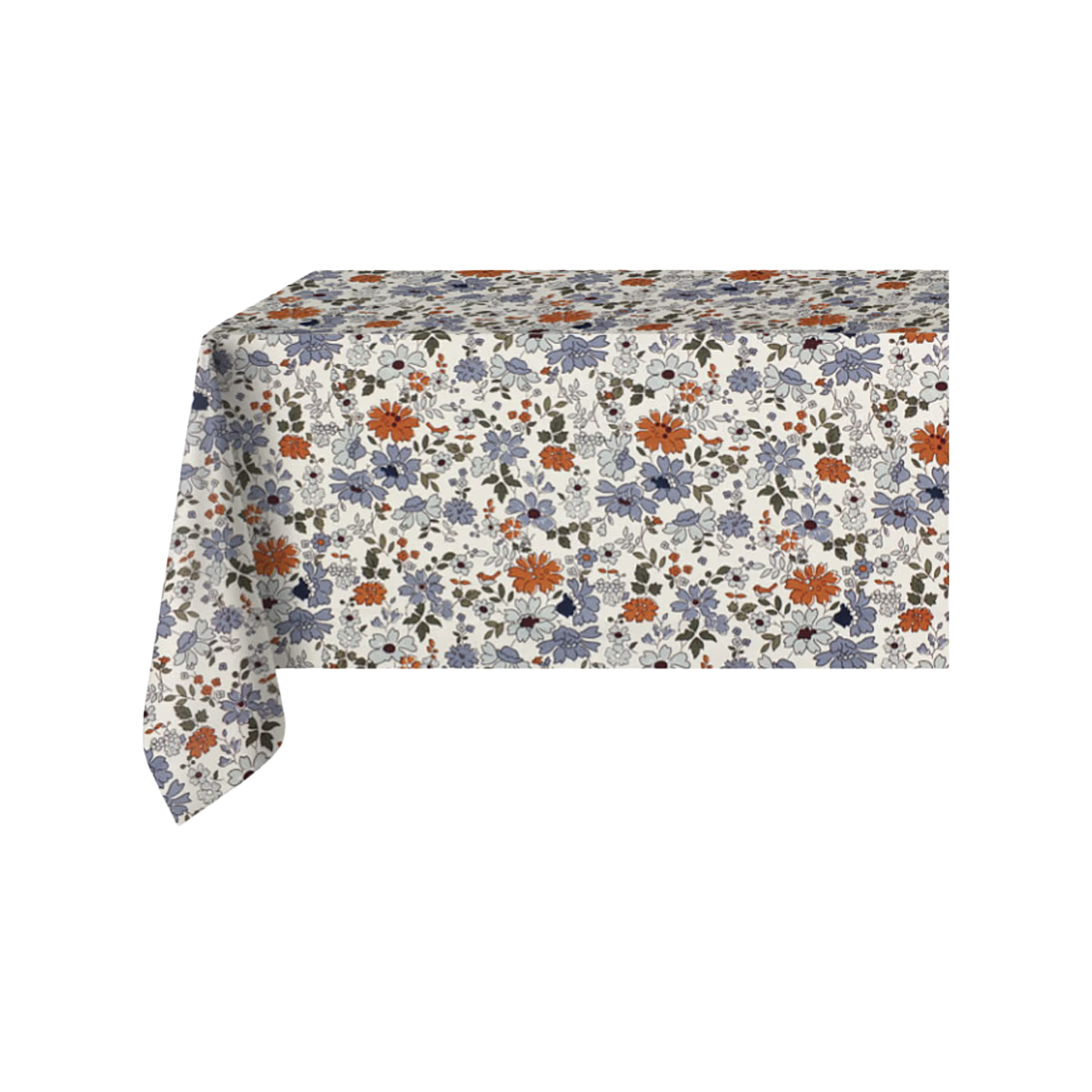 TOVAGLIA DA TAVOLA IN COTONE "BLUEBIRD"