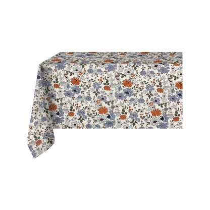 TOVAGLIA DA TAVOLA IN COTONE "BLUEBIRD"