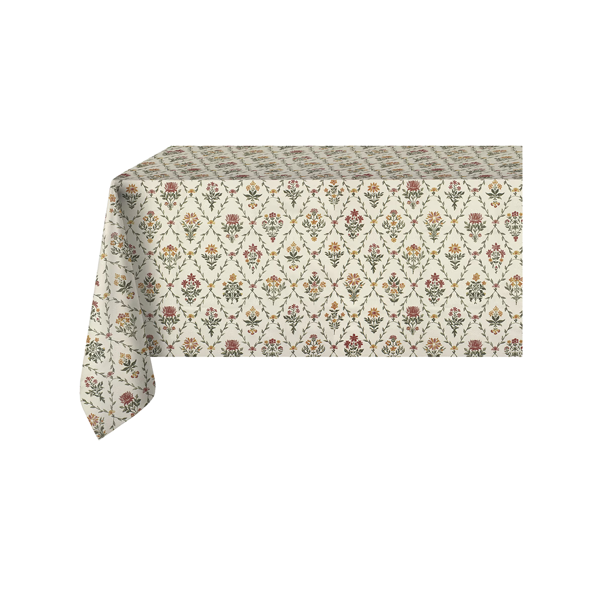 TOVAGLIA IN COTONE "SAMARCANDA"