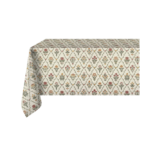 TOVAGLIA IN COTONE "SAMARCANDA"