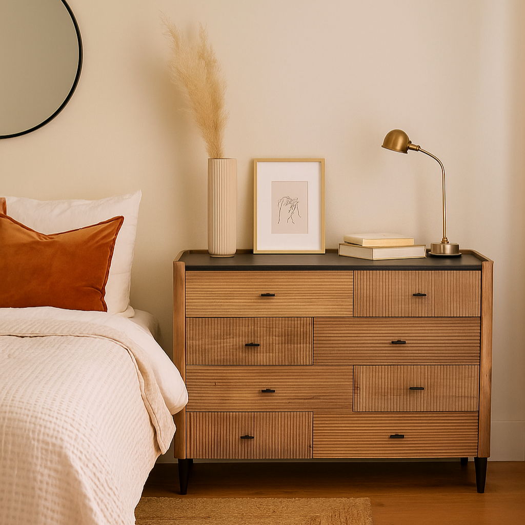 CASSETTIERA "HARMONY"