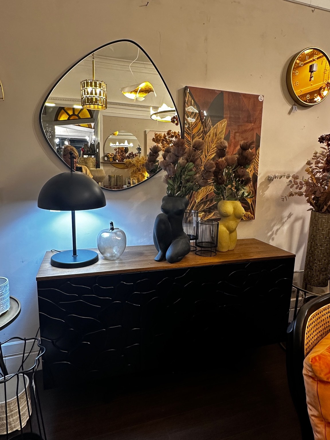 Interno di casa