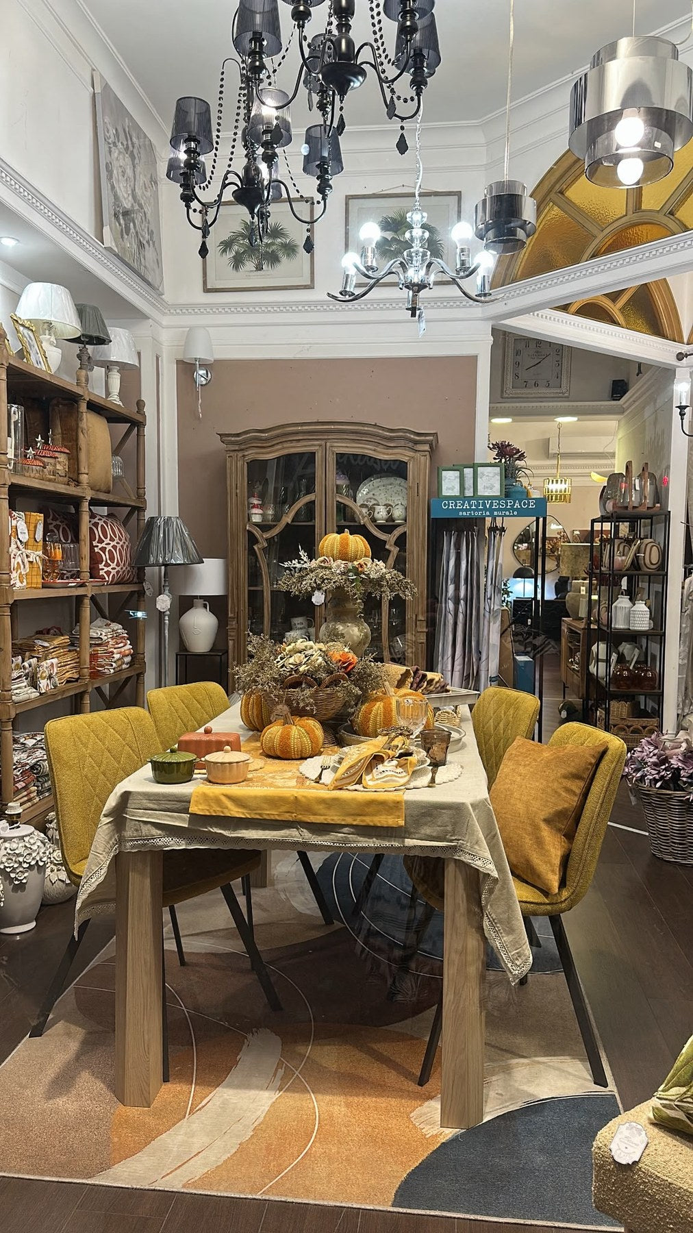 Interno di casa