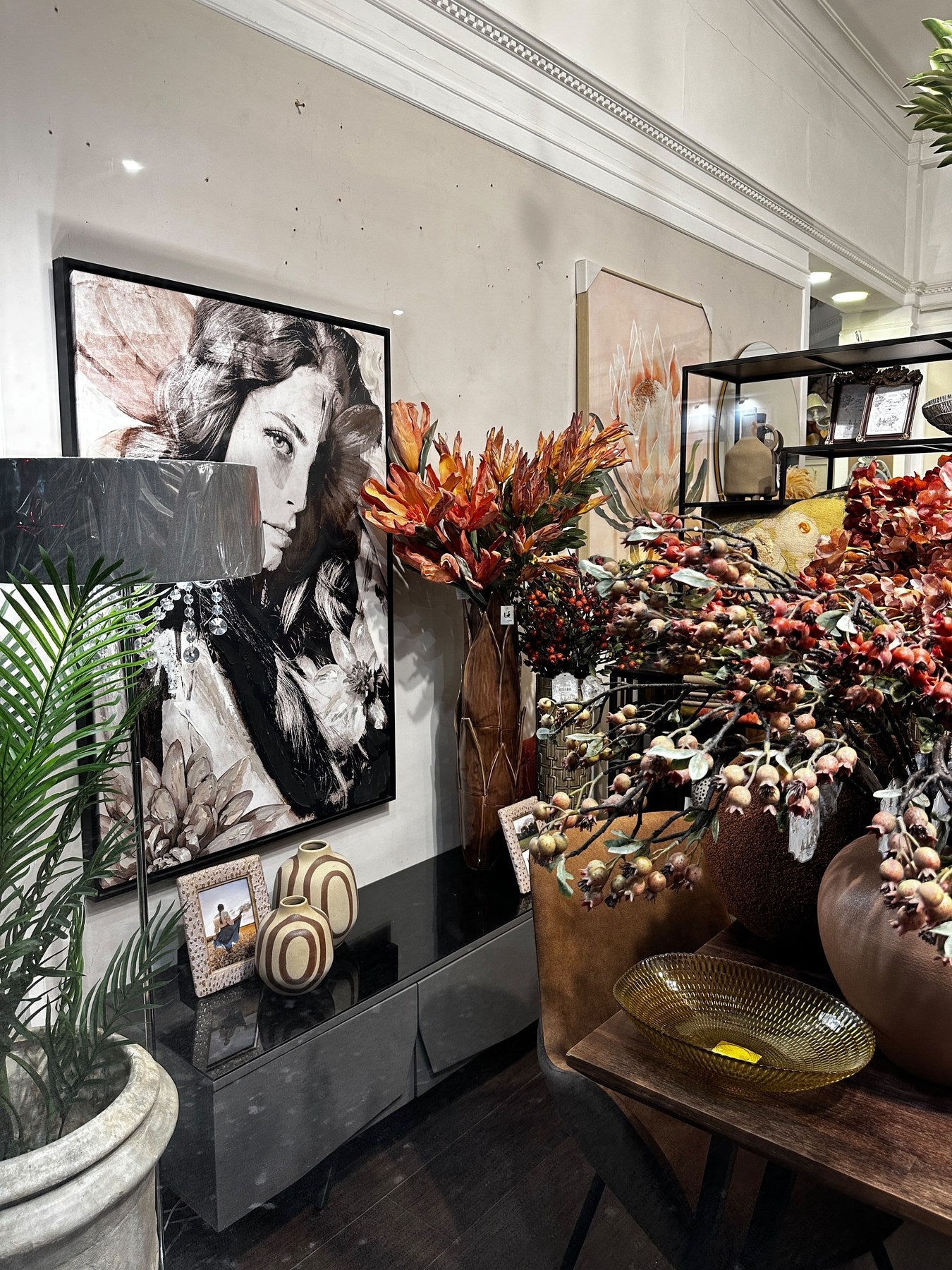 Selezione e showroom Artikasa Living