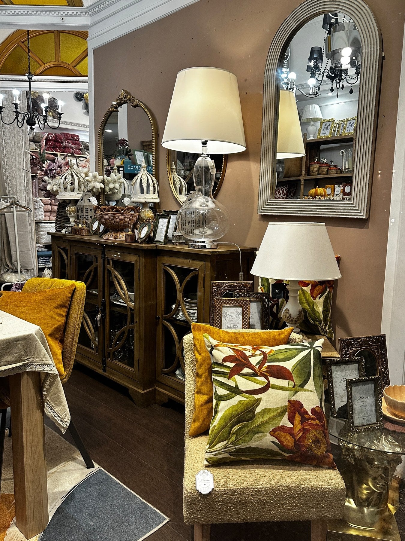 Interno di casa