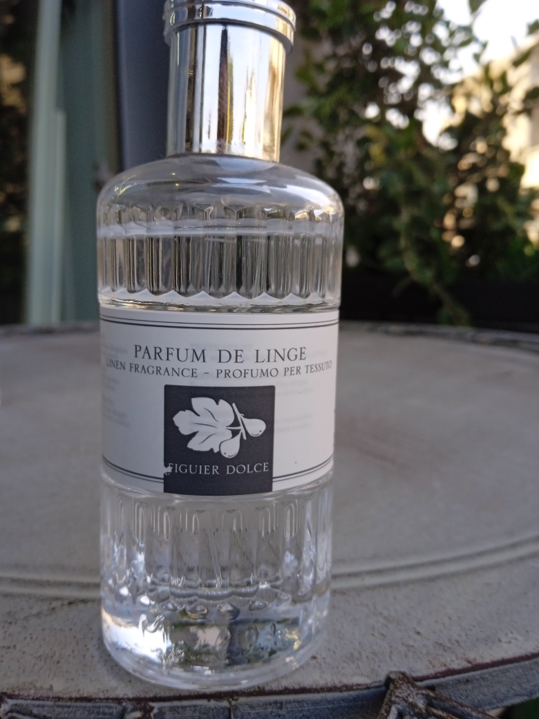 Linen perfume fragrance Marquise - 75 ml - Mathilde M.